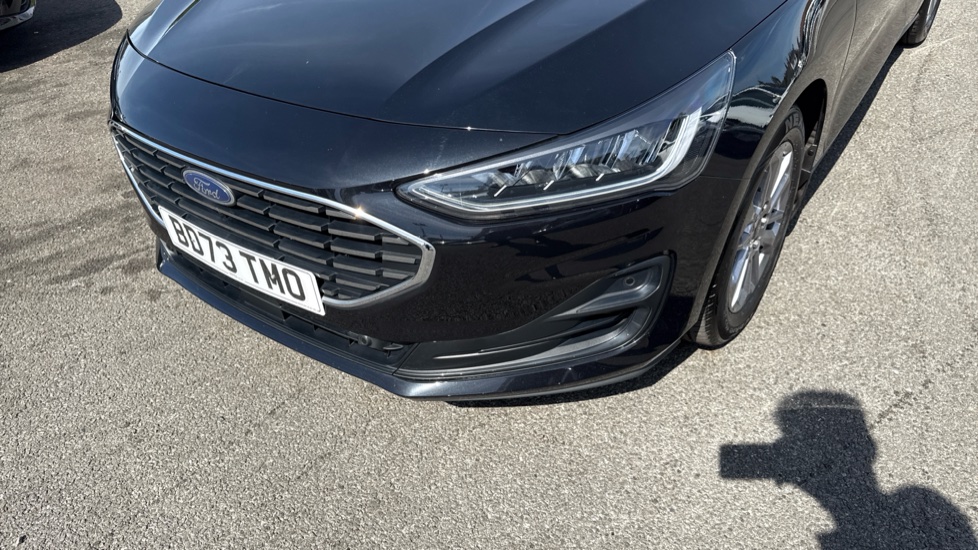 Ford Focus 1.0 EcoBoost Titanium 5dr Petrol Hatchback - Image 38