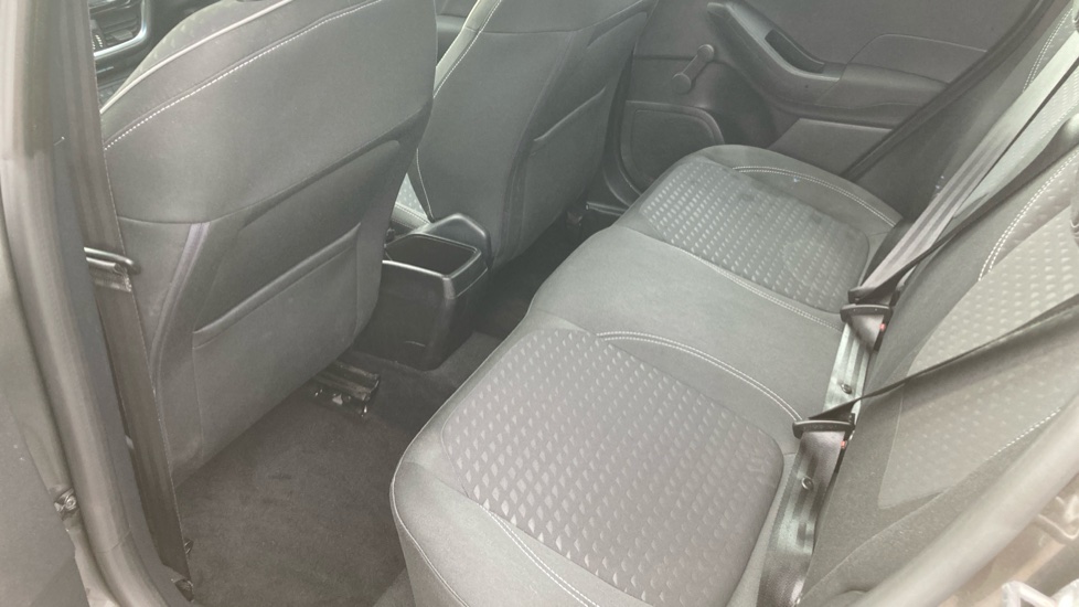 Ford Fiesta 1.0 EcoBoost Zetec 5dr Petrol Hatchback - Image 16