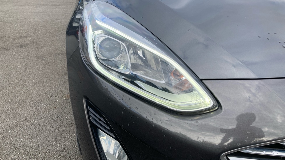 Ford Fiesta 1.0 EcoBoost Zetec 5dr Petrol Hatchback - Image 22
