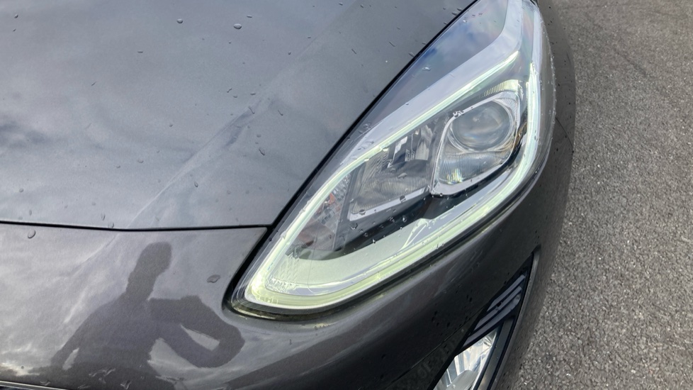 Ford Fiesta 1.0 EcoBoost Zetec 5dr Petrol Hatchback - Image 23