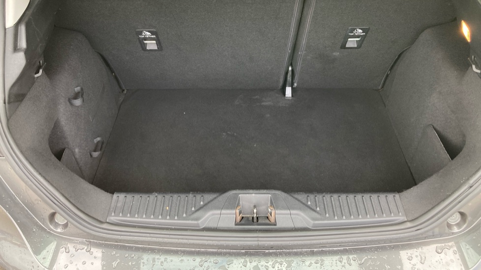 Ford Fiesta 1.0 EcoBoost Zetec 5dr Petrol Hatchback - Image 27
