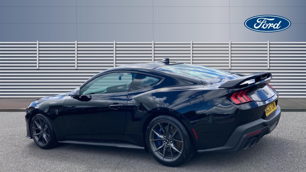 Ford Mustang 5.0 V8 Dark Horse 2dr Petrol Coupe - Image 2