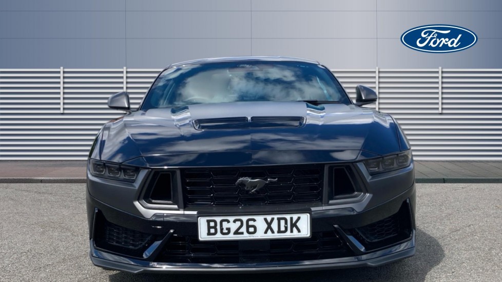 Ford Mustang 5.0 V8 Dark Horse 2dr Petrol Coupe - Image 3