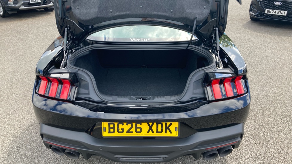 Ford Mustang 5.0 V8 Dark Horse 2dr Petrol Coupe - Image 4