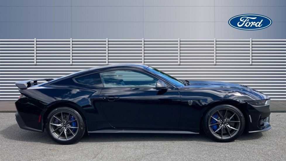 Ford Mustang 5.0 V8 Dark Horse 2dr Petrol Coupe - Image 5