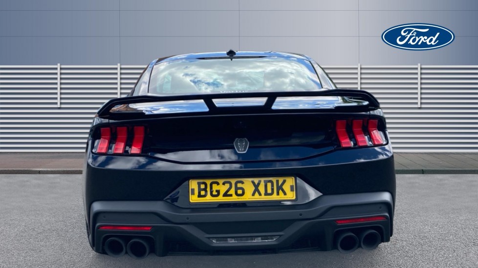 Ford Mustang 5.0 V8 Dark Horse 2dr Petrol Coupe - Image 6