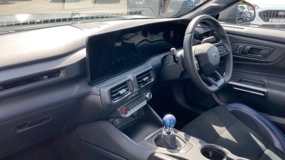 Ford Mustang 5.0 V8 Dark Horse 2dr Petrol Coupe - Image 9