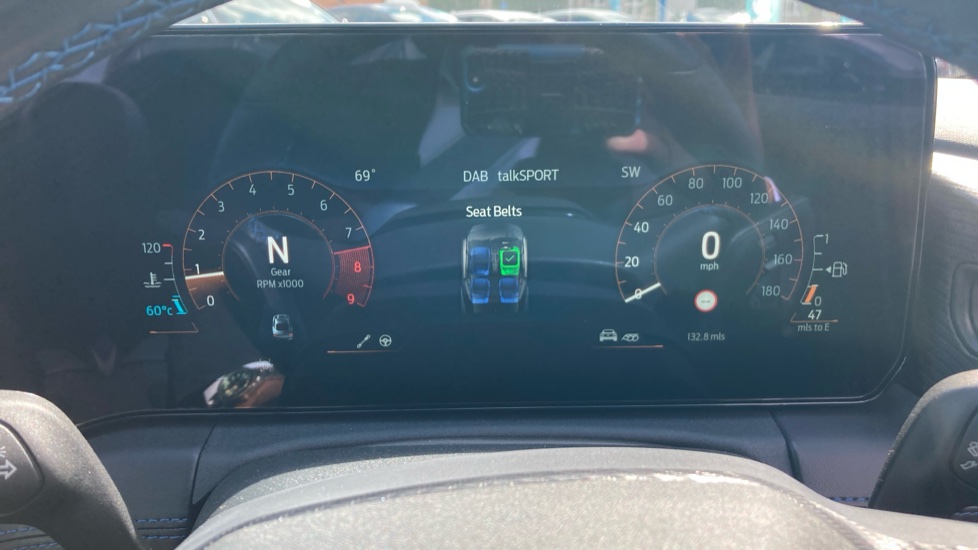Ford Mustang 5.0 V8 Dark Horse 2dr Petrol Coupe - Image 18