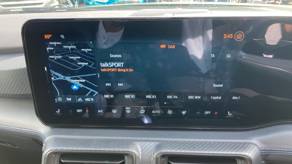 Ford Mustang 5.0 V8 Dark Horse 2dr Petrol Coupe - Image 30