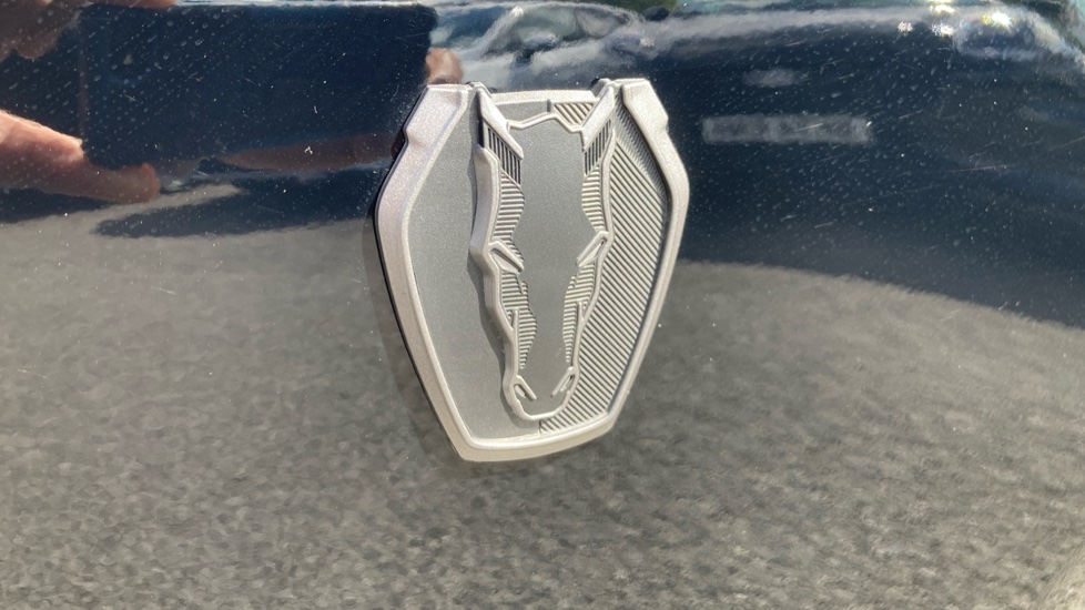 Ford Mustang 5.0 V8 Dark Horse 2dr Petrol Coupe - Image 41