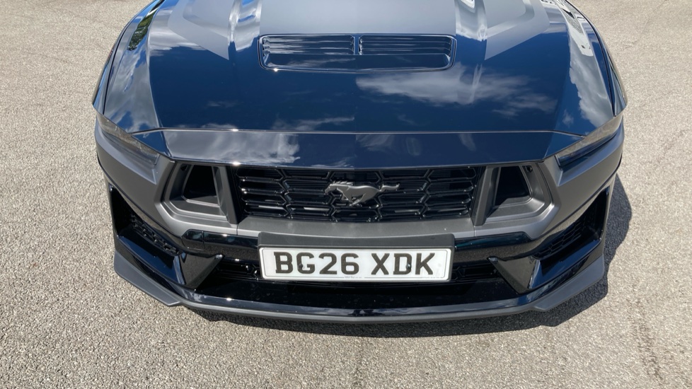 Ford Mustang 5.0 V8 Dark Horse 2dr Petrol Coupe - Image 43