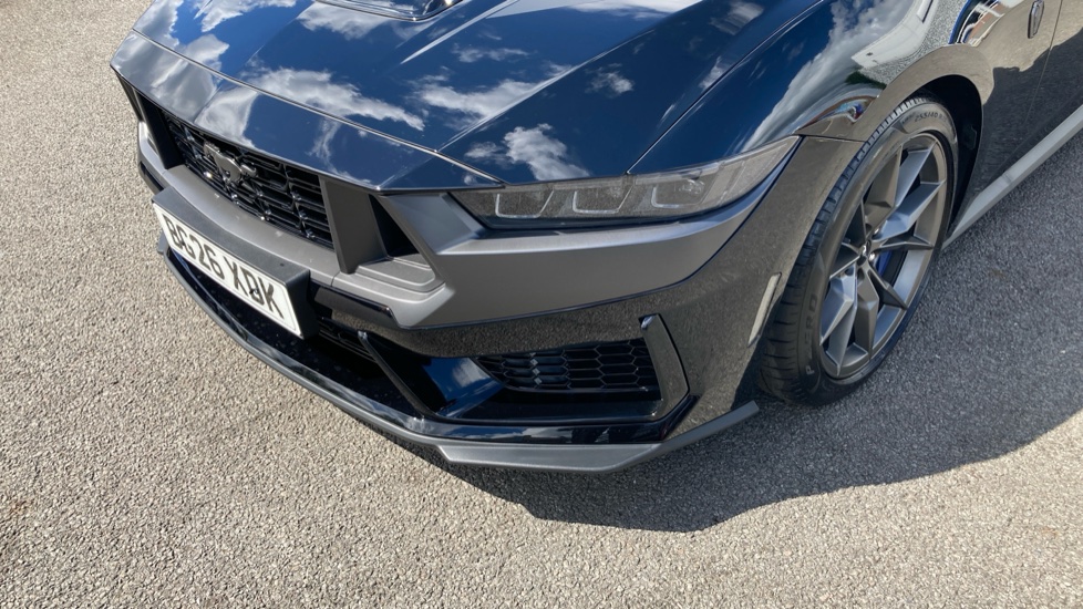 Ford Mustang 5.0 V8 Dark Horse 2dr Petrol Coupe - Image 44