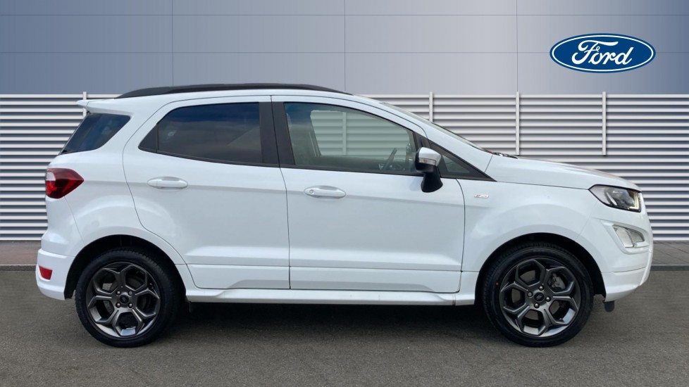 Ford EcoSport 1.0 EcoBoost 125 ST-Line 5dr Petrol Hatchback - Image 5