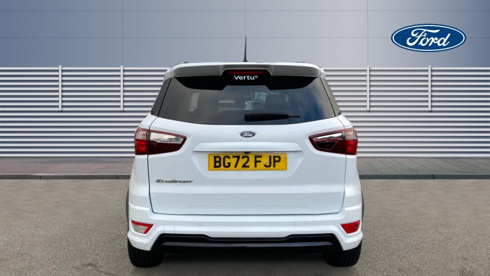Ford EcoSport 1.0 EcoBoost 125 ST-Line 5dr Petrol Hatchback - Image 6