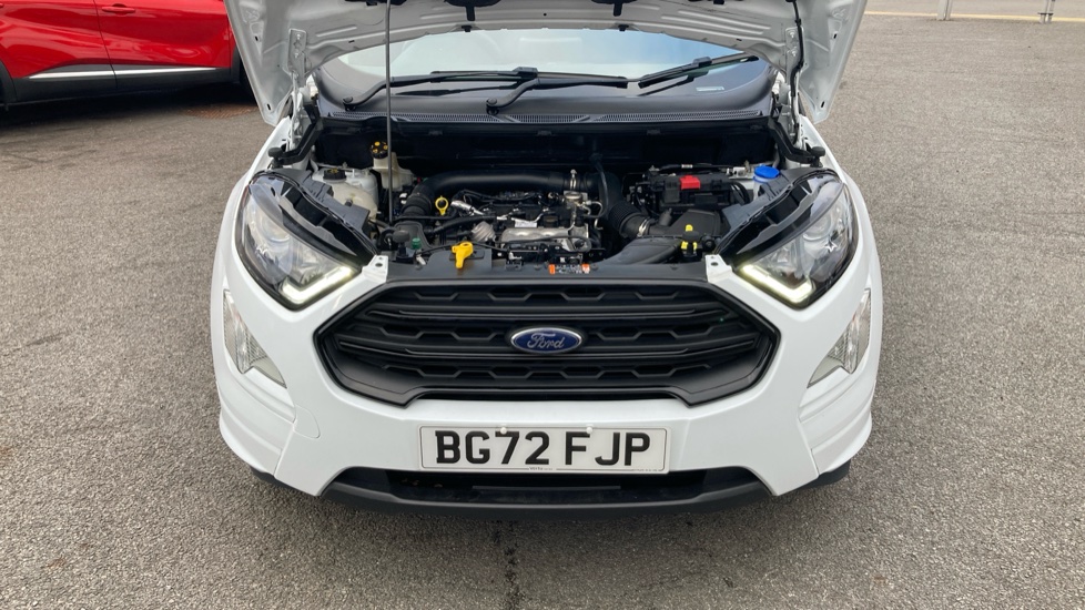 Ford EcoSport 1.0 EcoBoost 125 ST-Line 5dr Petrol Hatchback - Image 8