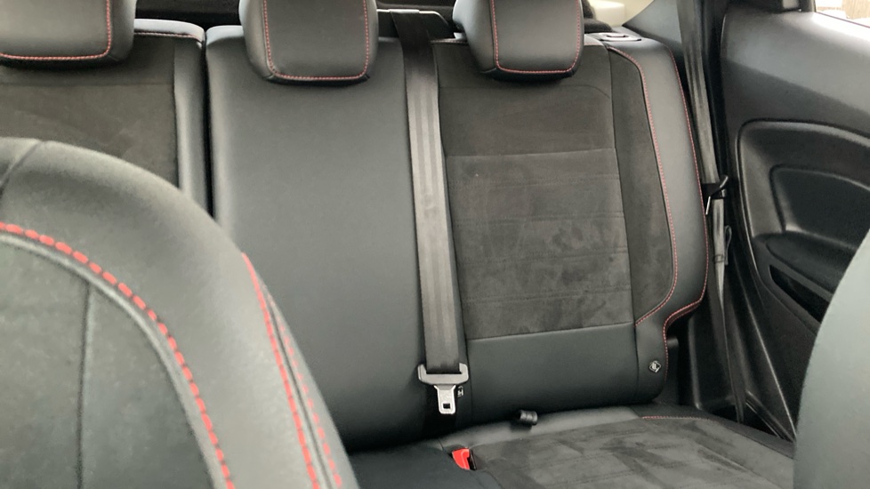 Ford EcoSport 1.0 EcoBoost 125 ST-Line 5dr Petrol Hatchback - Image 15