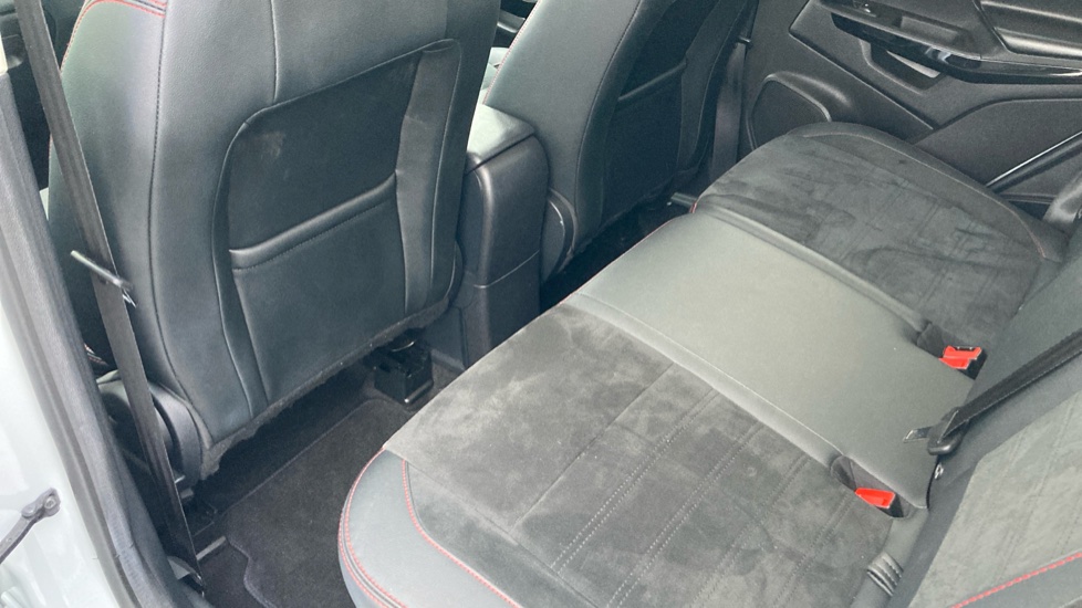 Ford EcoSport 1.0 EcoBoost 125 ST-Line 5dr Petrol Hatchback - Image 16