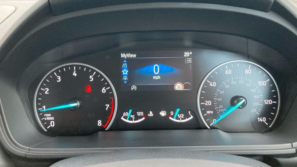 Ford EcoSport 1.0 EcoBoost 125 ST-Line 5dr Petrol Hatchback - Image 18