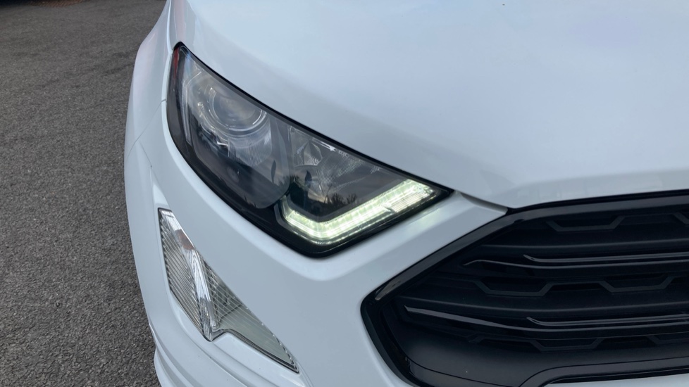 Ford EcoSport 1.0 EcoBoost 125 ST-Line 5dr Petrol Hatchback - Image 22