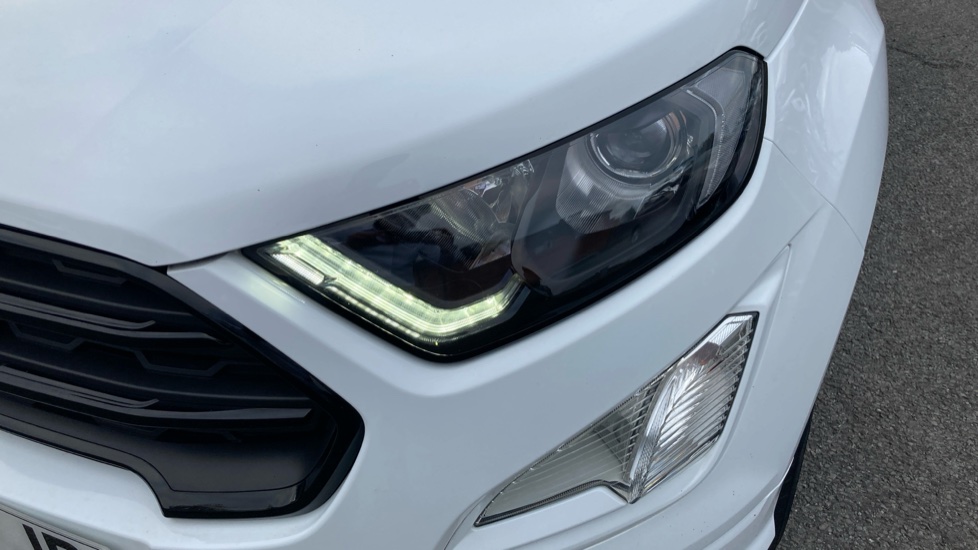 Ford EcoSport 1.0 EcoBoost 125 ST-Line 5dr Petrol Hatchback - Image 23