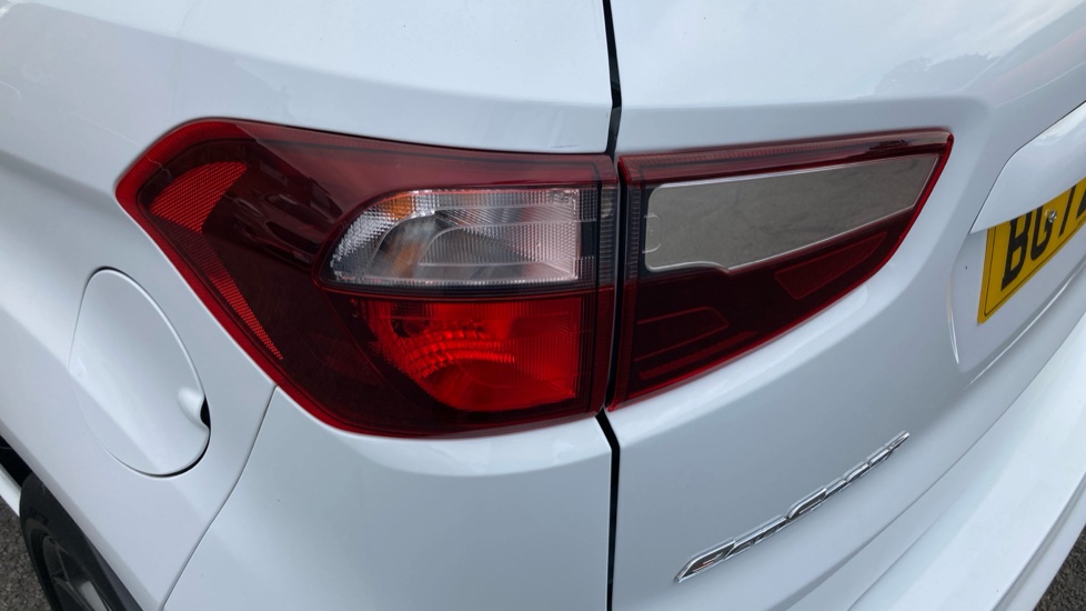 Ford EcoSport 1.0 EcoBoost 125 ST-Line 5dr Petrol Hatchback - Image 26