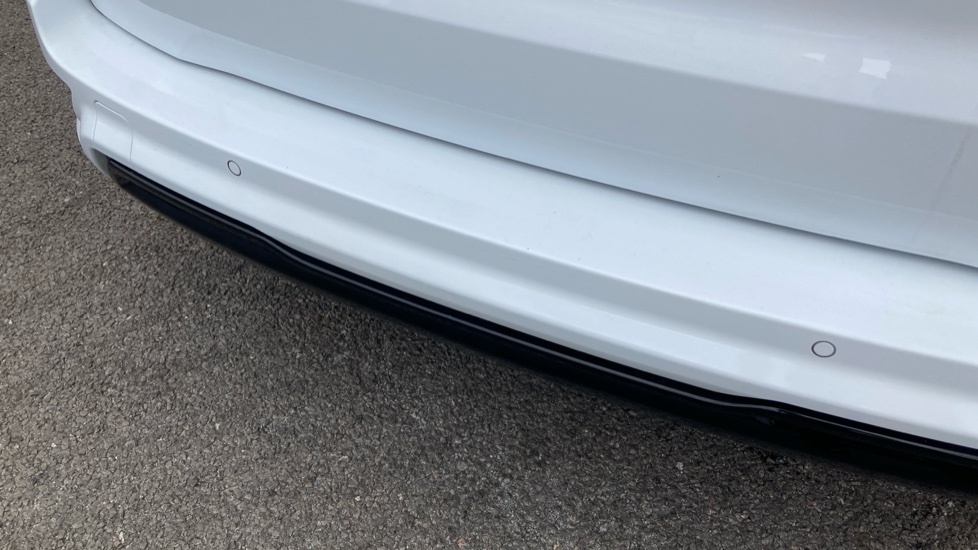 Ford EcoSport 1.0 EcoBoost 125 ST-Line 5dr Petrol Hatchback - Image 28