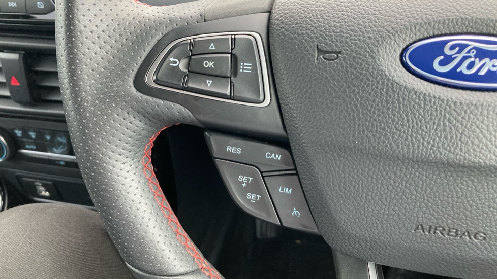 Ford EcoSport 1.0 EcoBoost 125 ST-Line 5dr Petrol Hatchback - Image 35