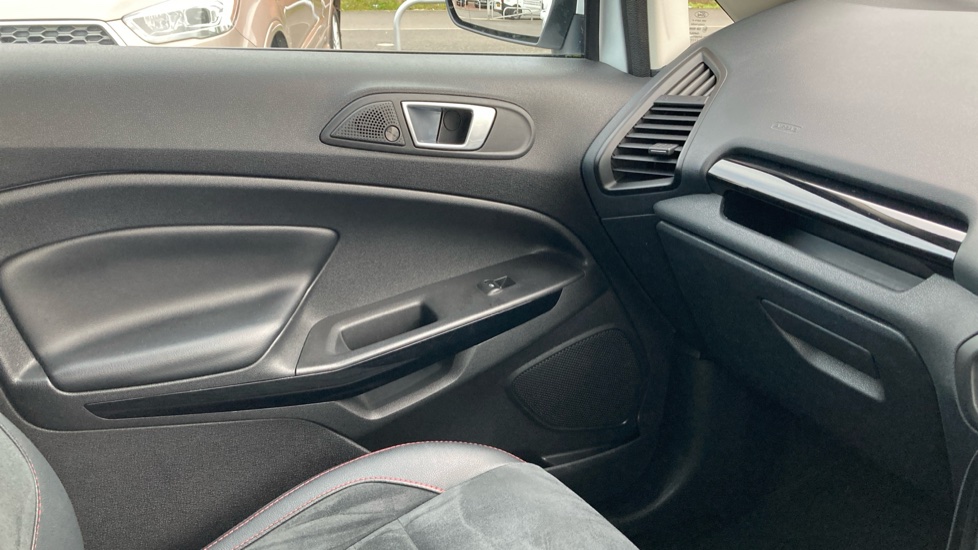 Ford EcoSport 1.0 EcoBoost 125 ST-Line 5dr Petrol Hatchback - Image 41