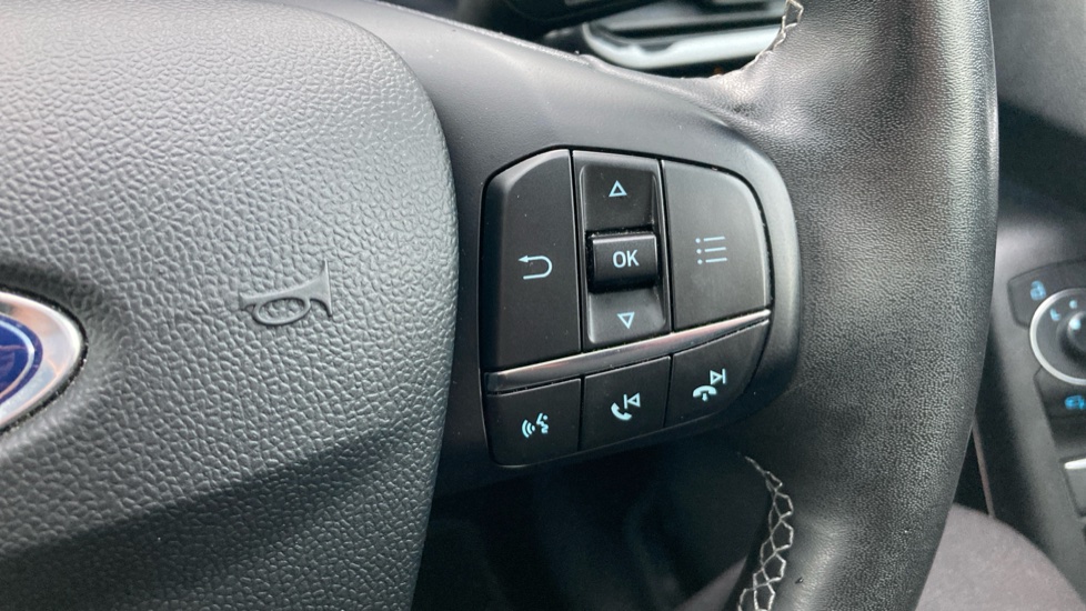 Ford Puma 1.0 EcoBoost Hybrid mHEV Titanium 5dr Petrol Hatchback - Image 22