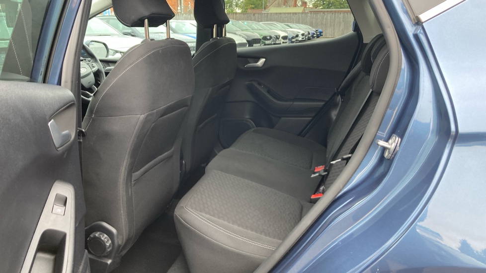 Ford Fiesta 1.0 EcoBoost Titanium 5dr Petrol Hatchback - Image 16