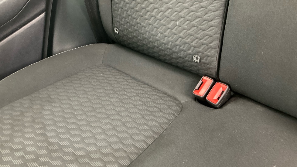 Ford Fiesta 1.0 EcoBoost Titanium 5dr Petrol Hatchback - Image 17