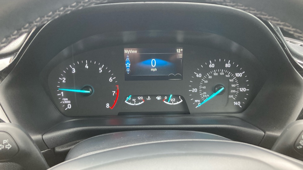 Ford Fiesta 1.0 EcoBoost Titanium 5dr Petrol Hatchback - Image 18