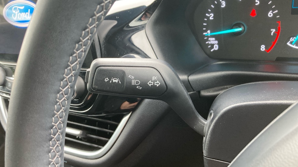 Ford Fiesta 1.0 EcoBoost Titanium 5dr Petrol Hatchback - Image 24