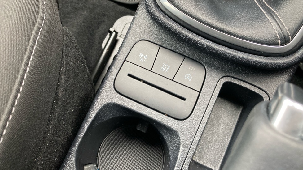 Ford Fiesta 1.0 EcoBoost Titanium 5dr Petrol Hatchback - Image 34