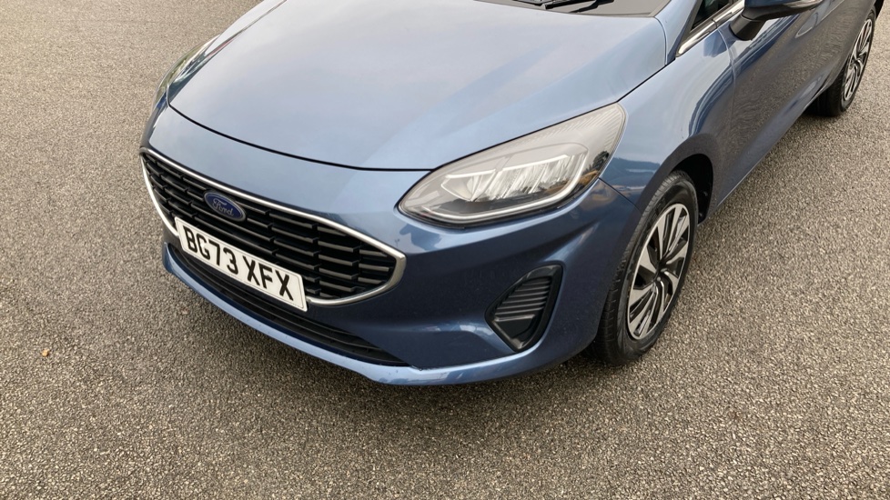 Ford Fiesta 1.0 EcoBoost Titanium 5dr Petrol Hatchback - Image 44