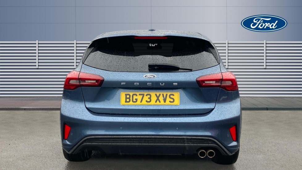Ford Focus 1.0 EcoBoost ST-Line 5dr Petrol Hatchback - Image 6
