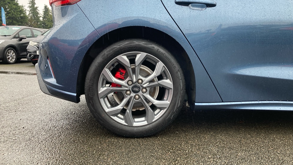 Ford Focus 1.0 EcoBoost ST-Line 5dr Petrol Hatchback - Image 7