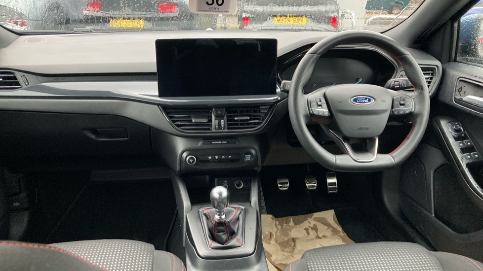 Ford Focus 1.0 EcoBoost ST-Line 5dr Petrol Hatchback - Image 10