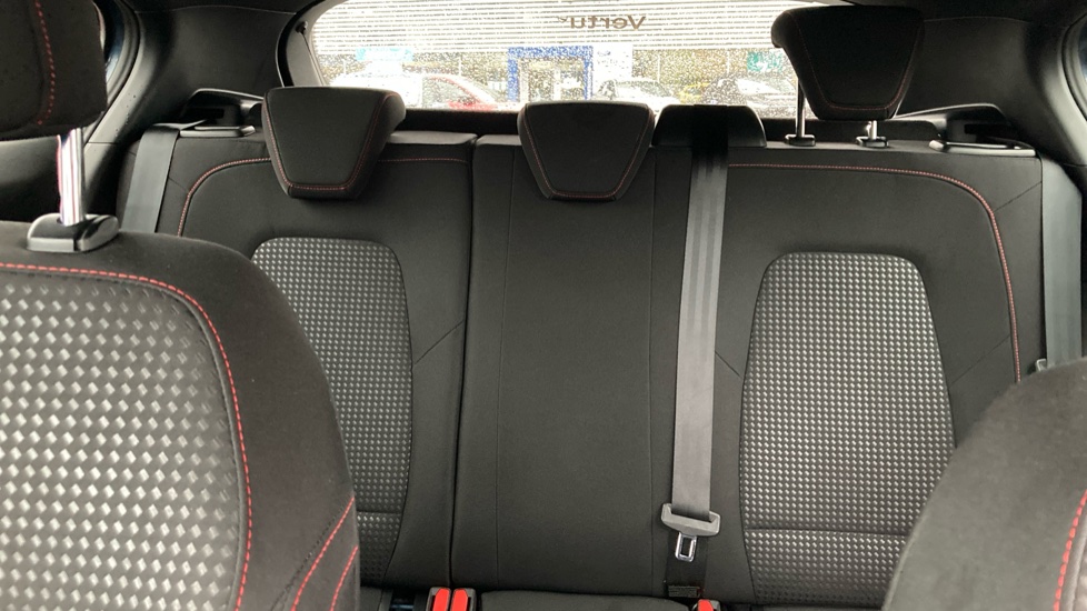Ford Focus 1.0 EcoBoost ST-Line 5dr Petrol Hatchback - Image 15