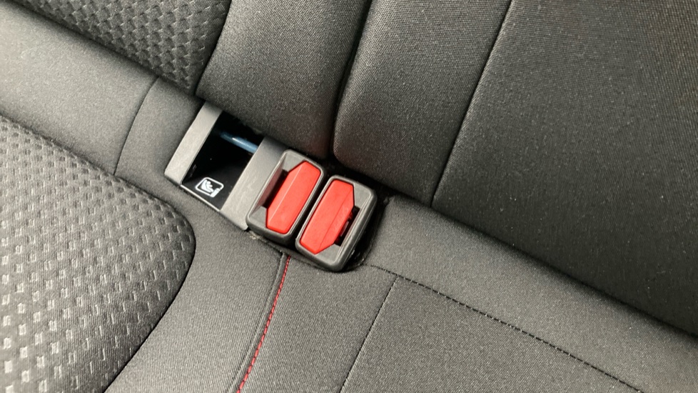 Ford Focus 1.0 EcoBoost ST-Line 5dr Petrol Hatchback - Image 17