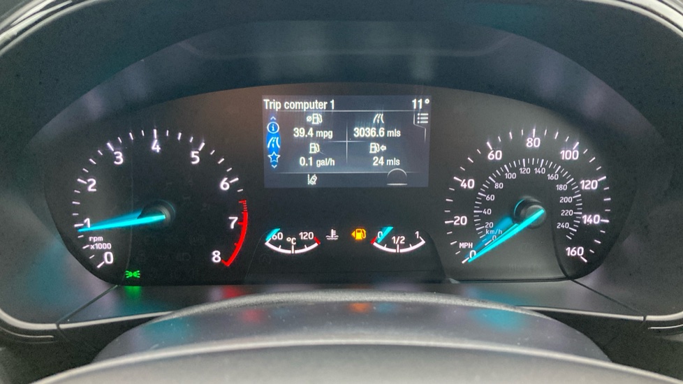 Ford Focus 1.0 EcoBoost ST-Line 5dr Petrol Hatchback - Image 18