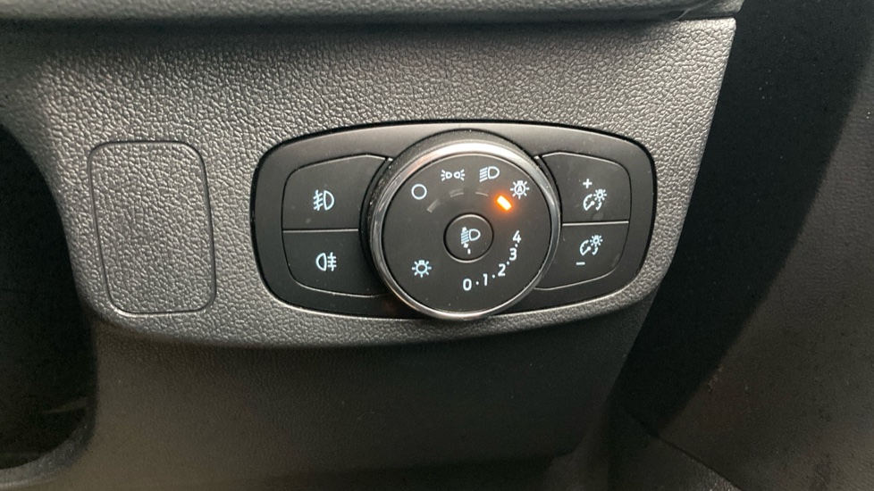 Ford Focus 1.0 EcoBoost ST-Line 5dr Petrol Hatchback - Image 24