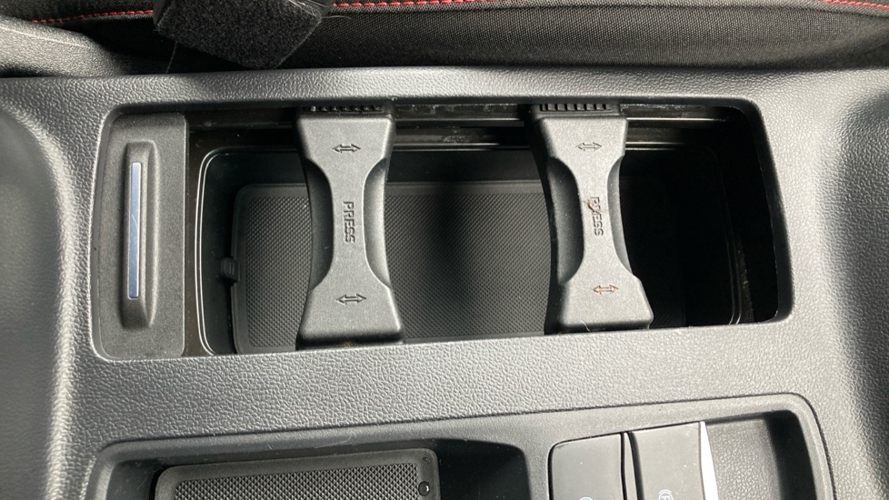 Ford Focus 1.0 EcoBoost ST-Line 5dr Petrol Hatchback - Image 33