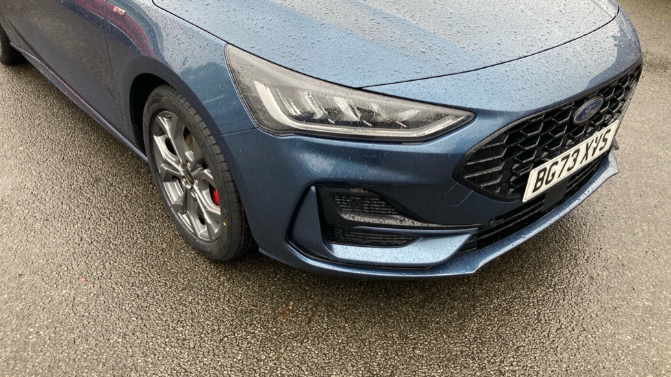 Ford Focus 1.0 EcoBoost ST-Line 5dr Petrol Hatchback - Image 39