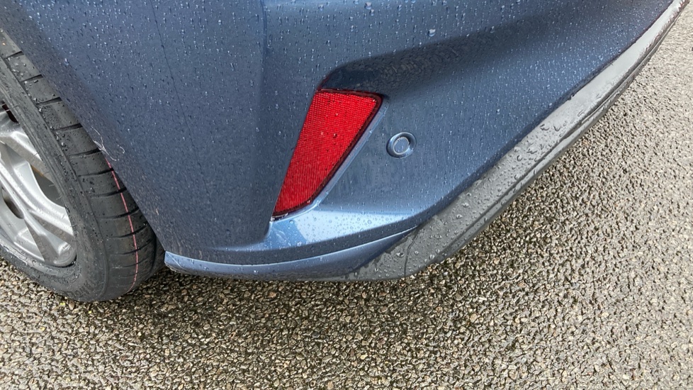 Ford Focus 1.0 EcoBoost ST-Line 5dr Petrol Hatchback - Image 41