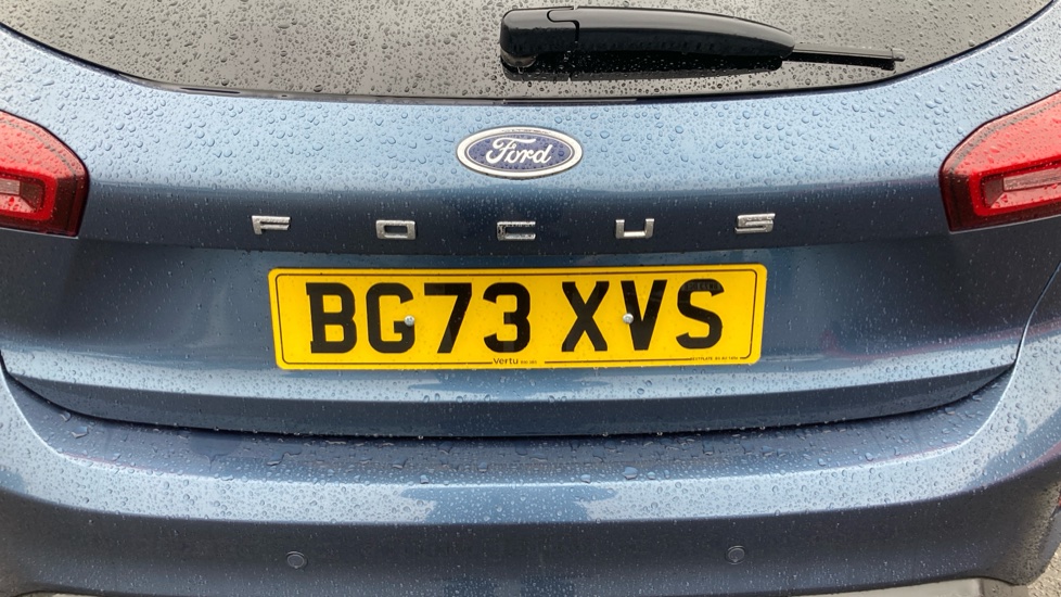 Ford Focus 1.0 EcoBoost ST-Line 5dr Petrol Hatchback - Image 42