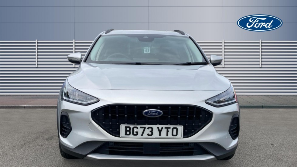 Ford Focus 1.0 EcoBoost Active 5dr Petrol Hatchback - Image 3