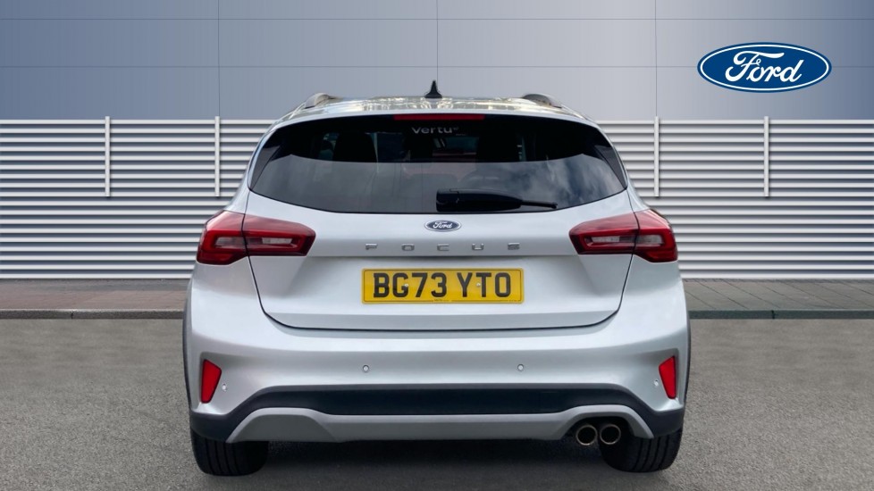Ford Focus 1.0 EcoBoost Active 5dr Petrol Hatchback - Image 6
