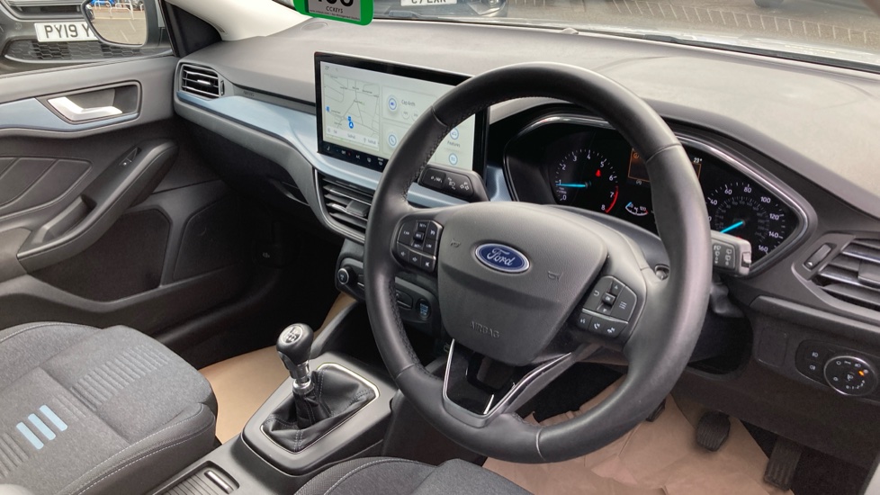 Ford Focus 1.0 EcoBoost Active 5dr Petrol Hatchback - Image 11