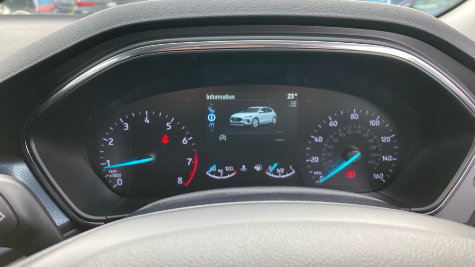 Ford Focus 1.0 EcoBoost Active 5dr Petrol Hatchback - Image 18